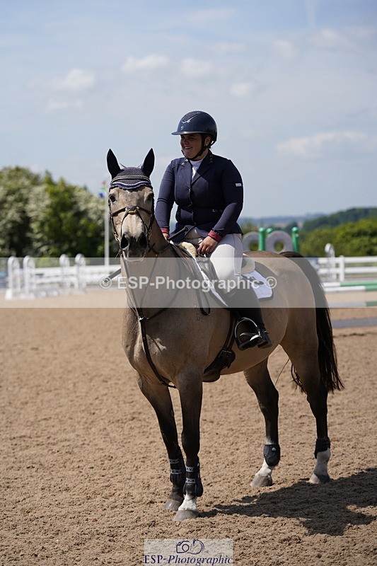 230528A-122440-07090 - Cls 32 85cm Amateur Quali