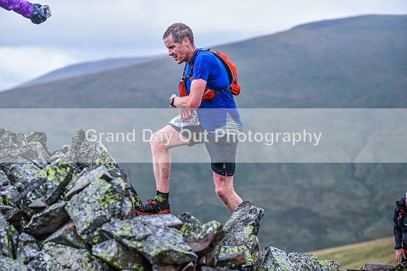 Matterdale-431 - Kong Matterdale Horseshoe Fell Race Saturday 20th August 2022