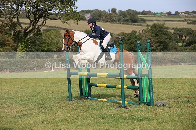 JPP_9120 - Class 4: Cornish Open: 90-1m Showjumping