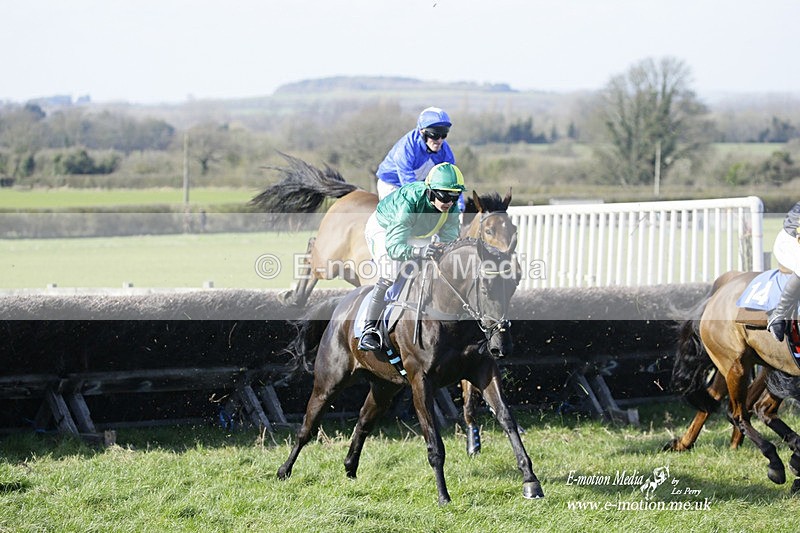PtP 260222 52 - Kingston Blount Racing Club Point-to-Point 26/02/22