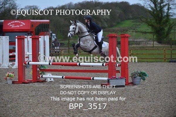 BPP_3517 - CLASS 1 FRI Club 80cms Open