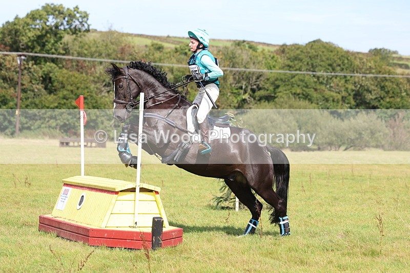 3E7A7112 - Class 2: Trekenning Open: Yellow Boat