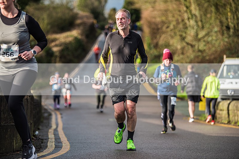 Ribble-1695 - Ribble Valley 10K Sunday 31st December 2023