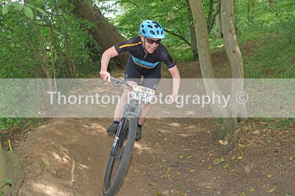 731 - MTB East Round 6 Potash 1st June 2025 10:30 Female Adult Elite+Female U14/U16Juv/Youth Race
