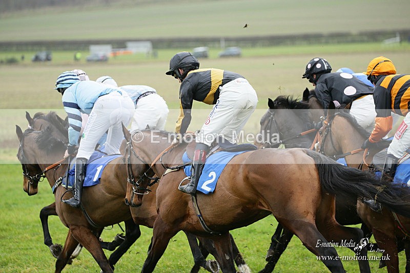 PtP 121221 80 - Barbury International Point-to-Point 112/12/2021