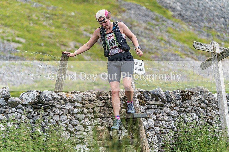 Settle Hills-771 - Settle Hills Fell Race Sunday 21st June 2026