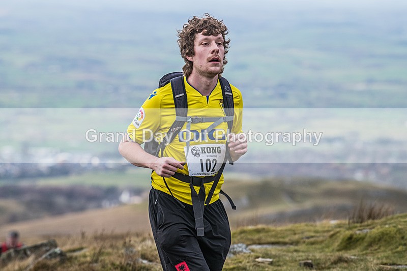 Nine Standards-381 - Nine Standards Fell Race Thursday 1st January 2026