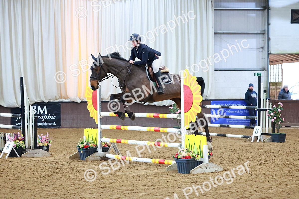 SBM_003630 - Class 10 - Senior Newcomers - 1.10m