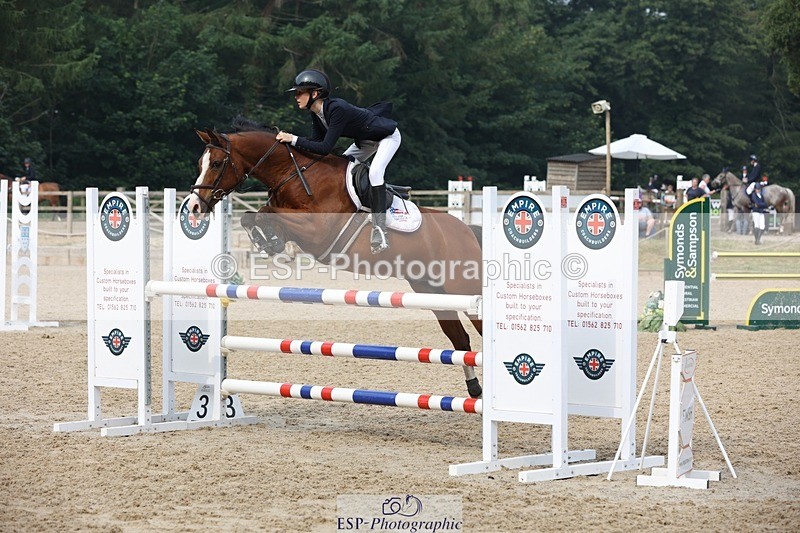 230618-092123-09599 - Cls 19 Pony Intro 1m