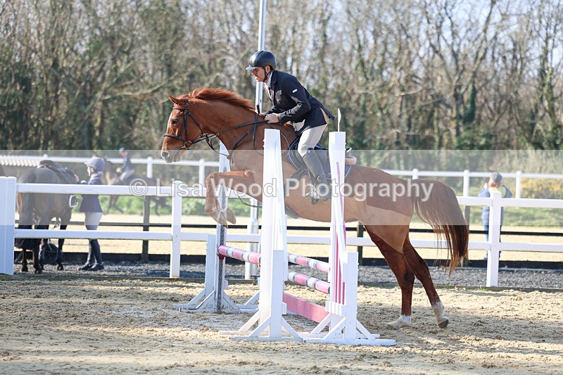 3E7A5952 - Class 2: Senior 70cm