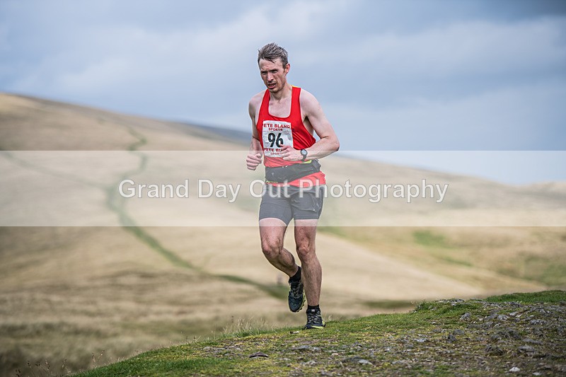 Sedbergh-557 - Sedbergh Hills Fell Race Sunday 18th August 2024