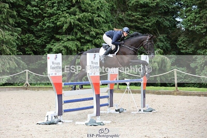 240615-130454-01501 - Cls 4 Snr Newcomers and 1.10m Open