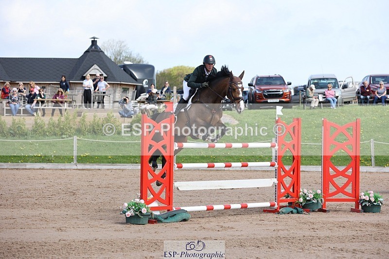 250427-112811-15936 - Cls 36 Young Horse 7yr old