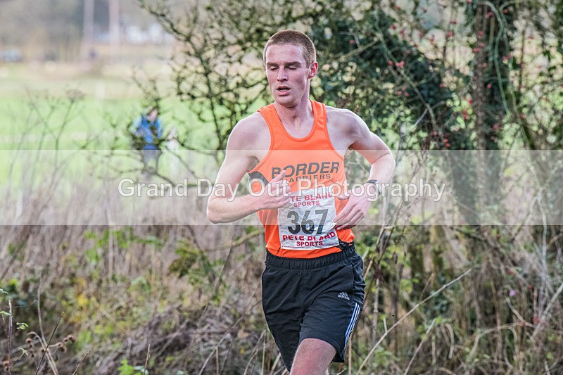 Workington XC-504 - Workington Cross Country Curwen Park, Saturday 3rd December 2022