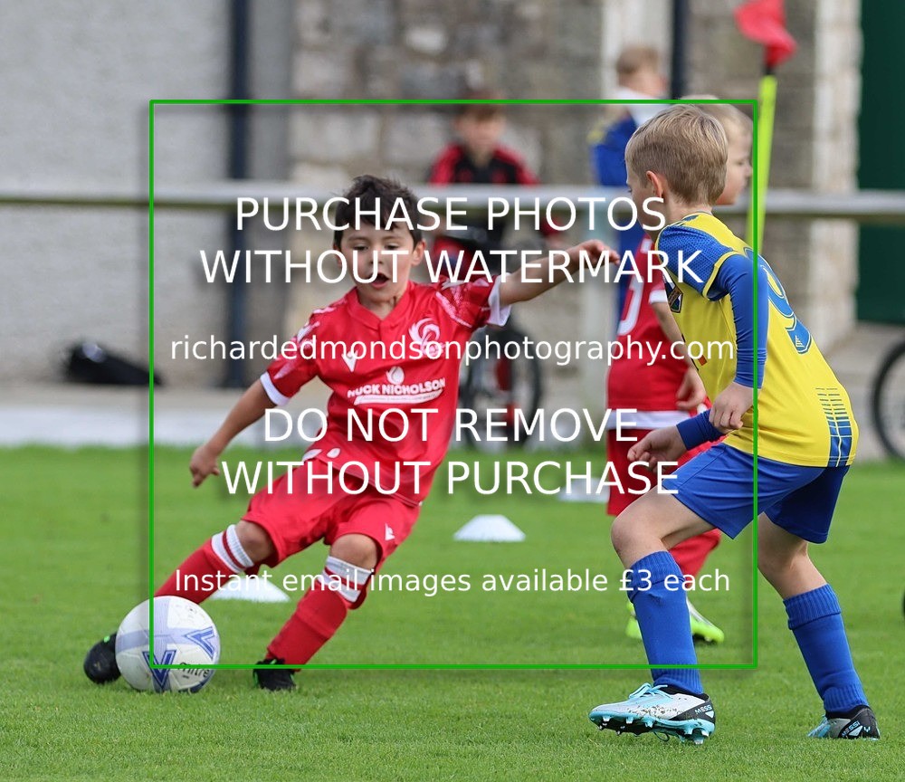 IMG_1849 - Kendal Utd Under 7 v Ibis Under 7 (16/9/23)