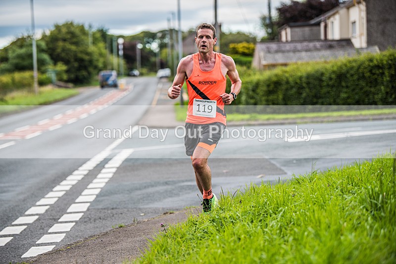 Netherhall-229 - Netherhall 10K Road Race & Children's Races, Wednesday 2nd August 2023