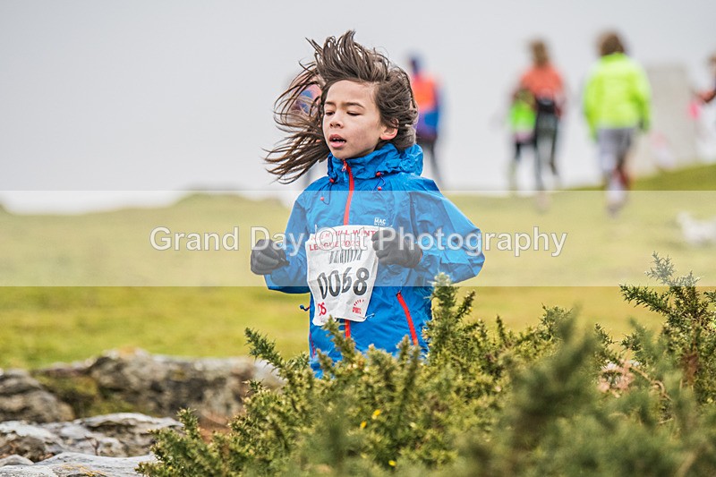 KWL-105 - Kendal Winter League Birkrigg Sunday 29th January 2023