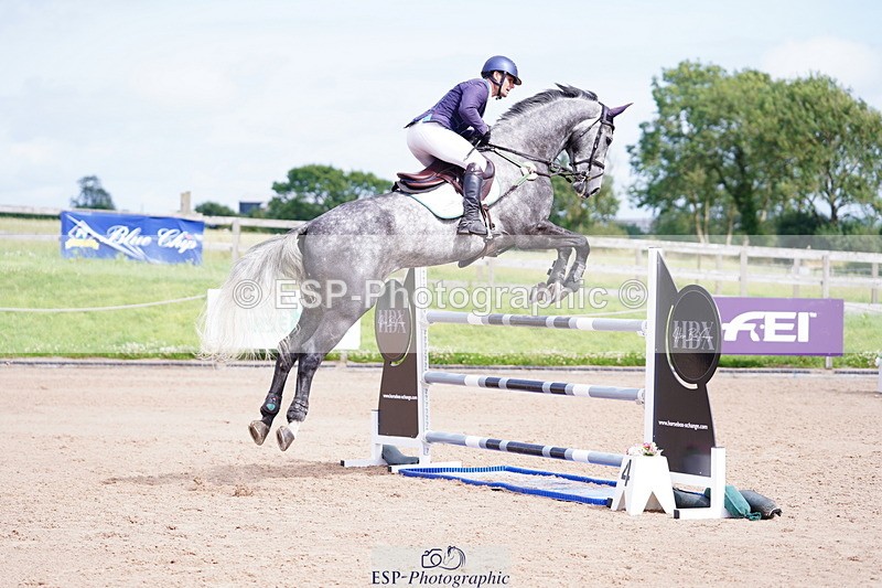 240804A-152614-11423 - Cls 46 Snr Foxhunter