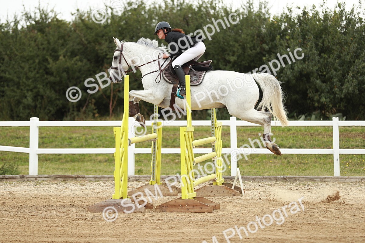 SBM_005588 - Class 3 - Senior Discovery - 1.00m Open