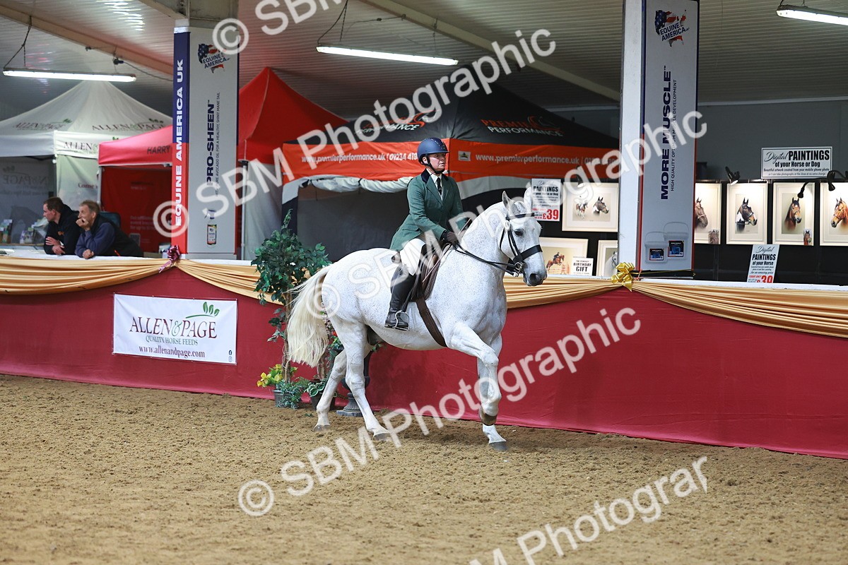 SBM_06014 - Class 12R - Ridden Pre-Vet