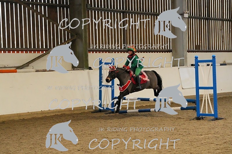 JKR01722 - Class 5 60cm