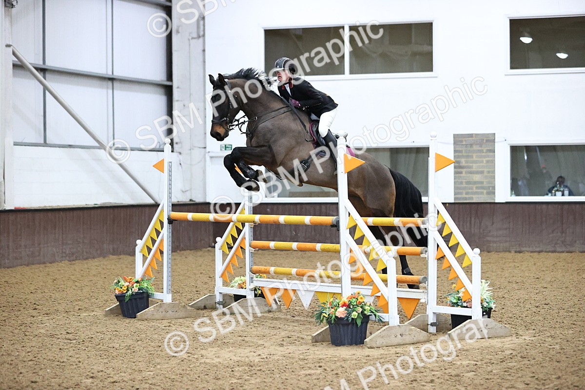 SBM_006439 - Class 17 - Senior Foxhunter - 1.20m Open