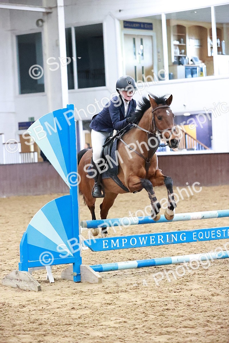 SBM_001650 - Class 4 - Show Jumping 70cm