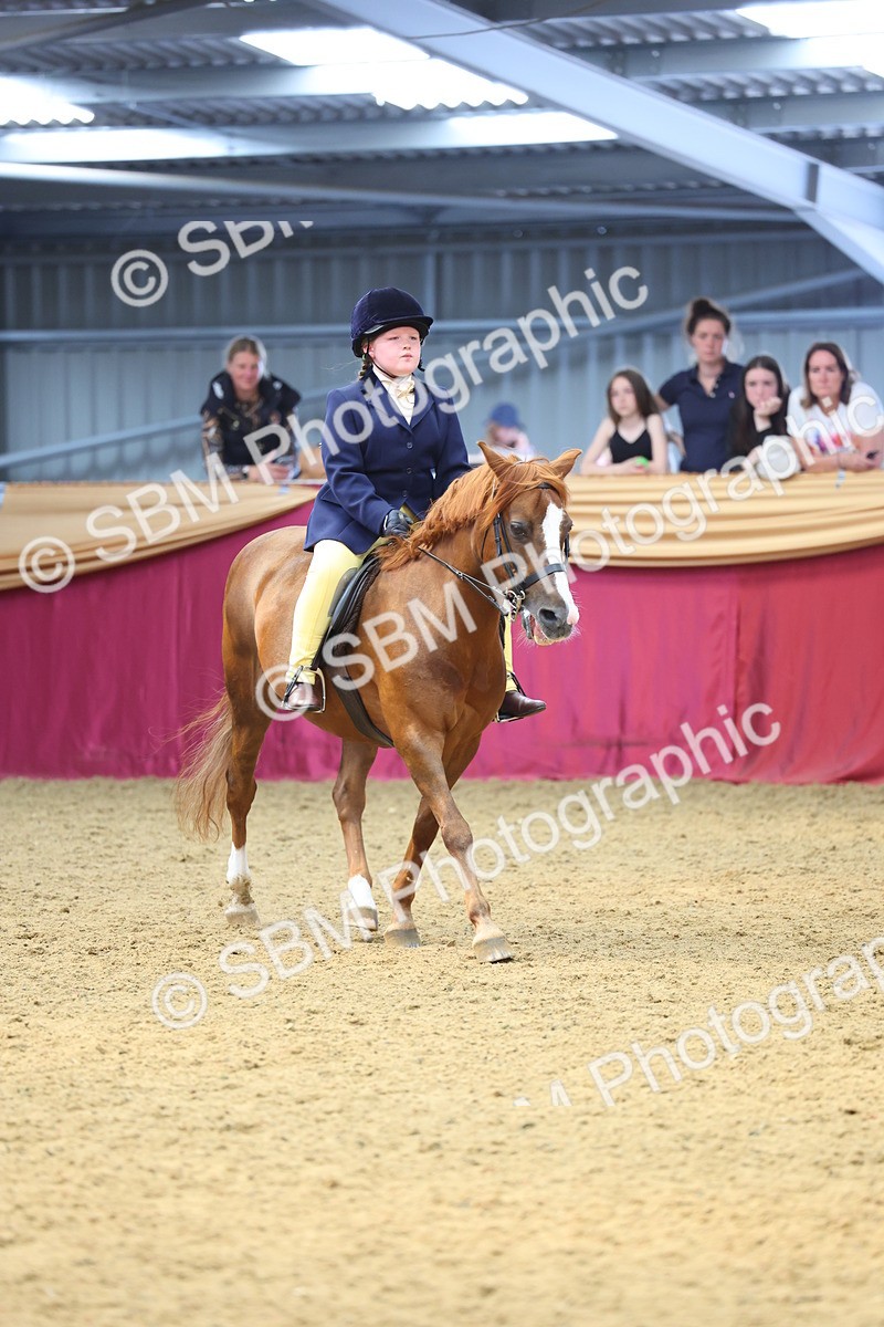 SBM_23782 - Class 904 - Supreme Final Ridden Diamond