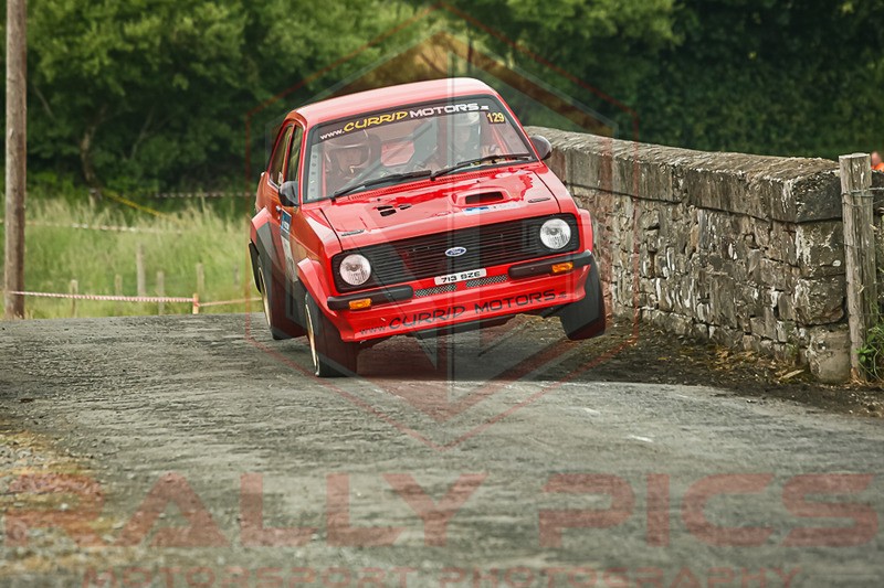 Wilton Recycling Donegal Saturday Stages 115 - Wilton Recycling Donegal International Rally 2023