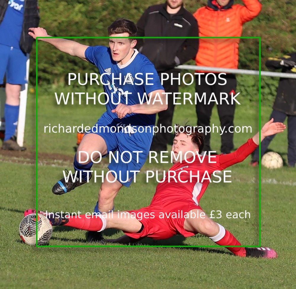 IMG_8942 - Kirkby Lonsdale Reserves vs Carnforth Rangers (16/4/24)