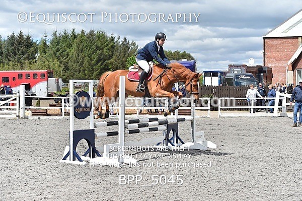 BPP_5045 - SAT CLASS 29 BR NOV/90CM