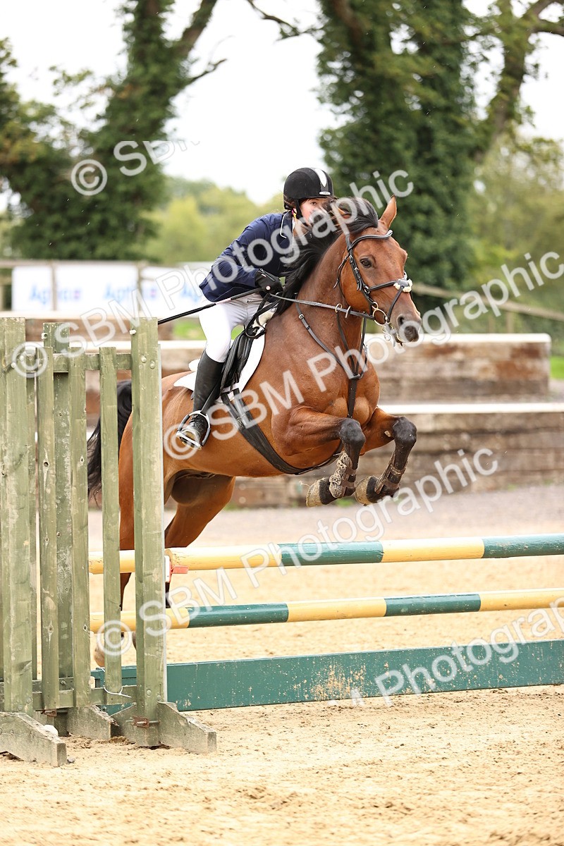 SBM_68825 - J18 - Junior Pony 85cm championship