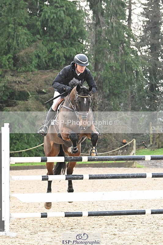 250215A-143115-01546 - Cls 5 Foxhunter and 1.20m Open