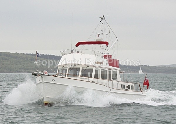 090510 RUPERT THE BEAR IMG_9981 - Motor Yachts