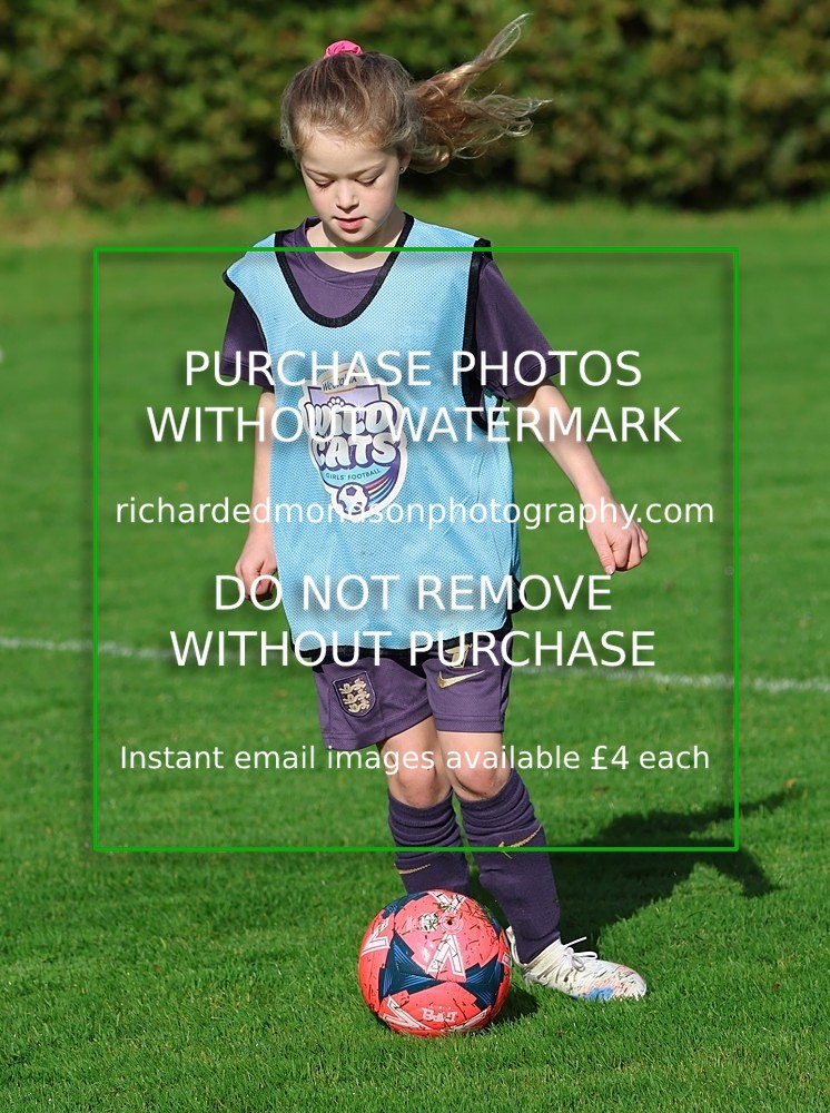 533A7059 - Kendal Utd Wildcats (11/10/25)