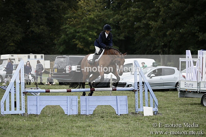 BVR090918 673 - BVRC Dressage and Show Jumping 09/09/18