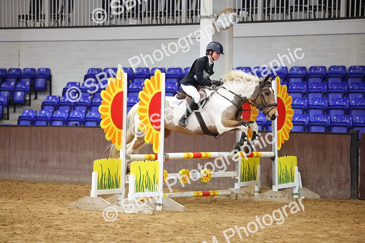SBM_001925 - Class 5 - Show Jumping 80cm