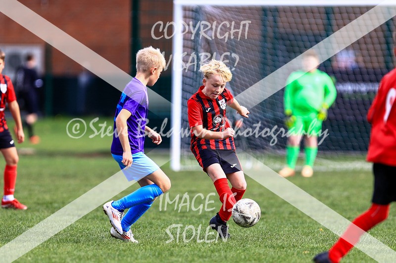 1DX30292 - 2025-10-05 FC Abbey Meads U11 Blue V St Andrews FC U11 Cardinals