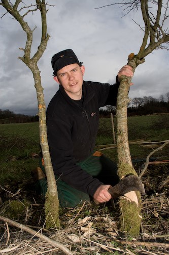 Country Ranger - Farming/Agriculture