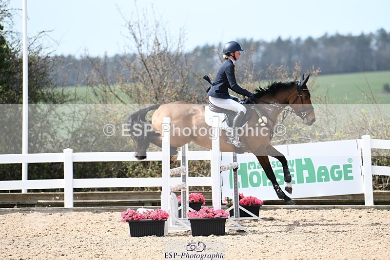 250330-133158-06970 - Cls 35 95cm National Amateur Quali