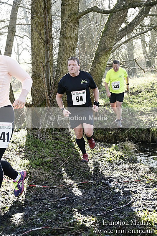 PVT 240219 762 - The Terminator Race - Pewsey Vale - 24/02/19