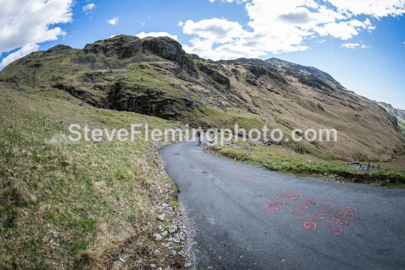 144238 - Hardknott Pass Camera 2 14.00-15.00