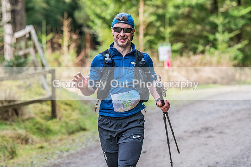 Glentress Marathon-1416 - High Terrain Events Glentress Marathon Trail Run Saturday 19th February 2023