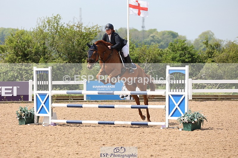 240510A-131859-07112 - Cls 16 95cm National Am Quali