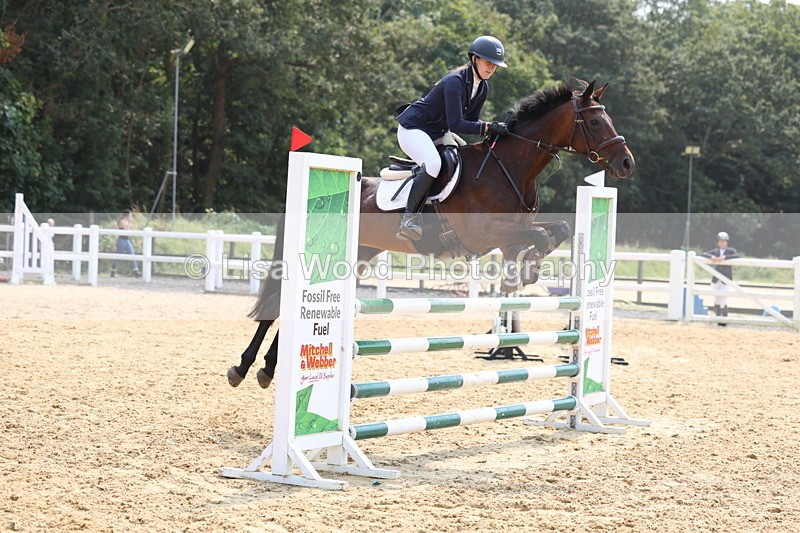 3E7A2198 - Class 7: Senior 1.05m