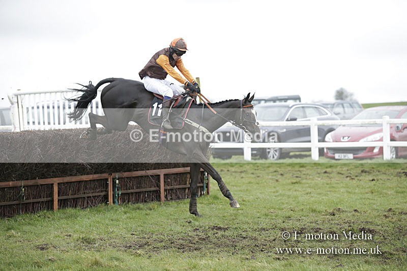 PtP 150320 0519 - New Forest Point-to-Point Larkhill 15/03/20