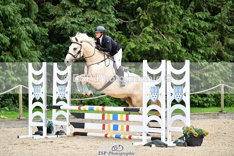 240712-091201-31909 - Cls 136 85cm Amateur Qualifier