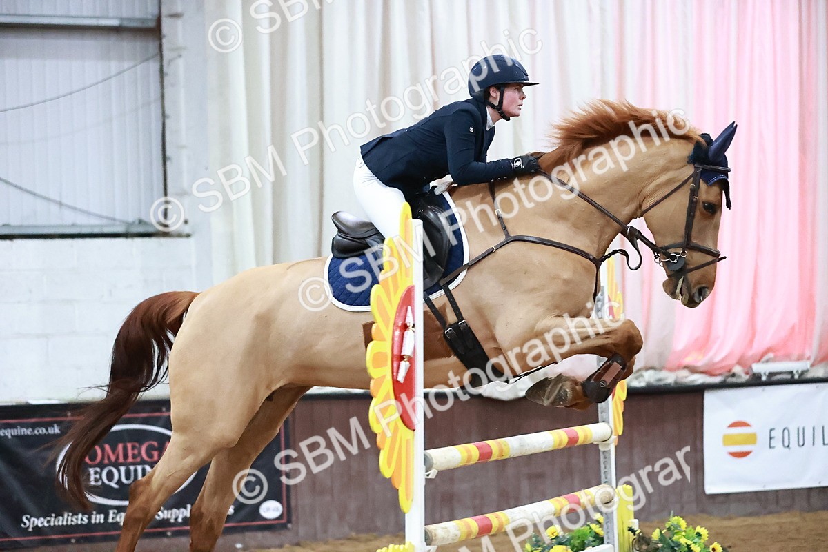 SBM_002455 - Class 10 - Senior newcomers 1.10m