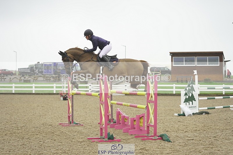 230722A-114632-08947 - Cls 19, 1 Star Silver 1.20m