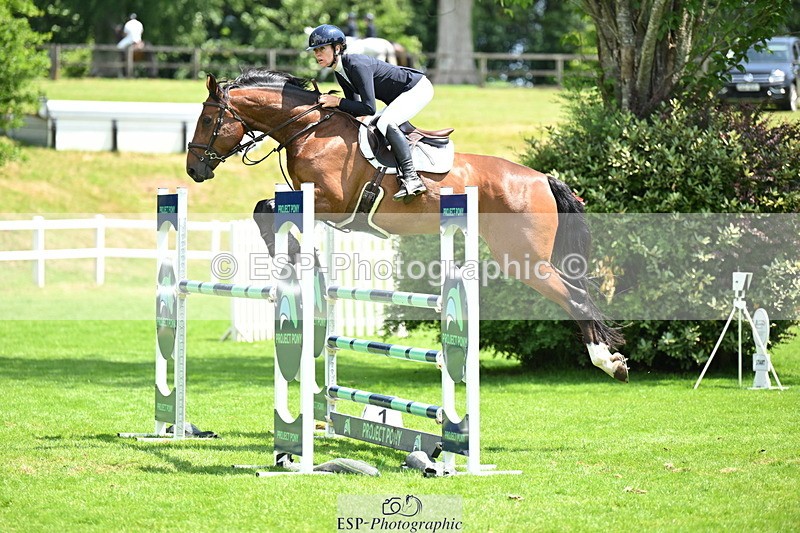 250614A-131046-06803 - Cls 20 Foxhunter